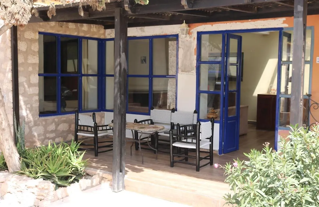 Villa Grenadine-1